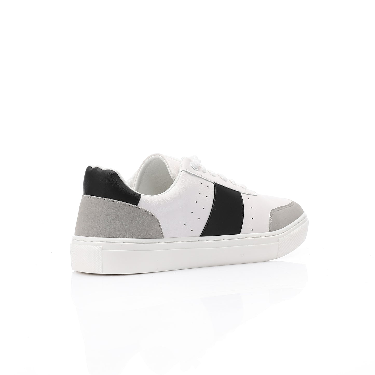 Monochrome Stripe