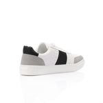 Monochrome Stripe