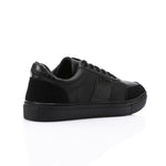 Classic Lace-Up Sneakers
