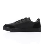 Classic Lace-Up Sneakers