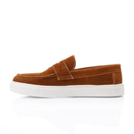 Summer Moccasin - Havan