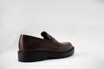 Classic Brown Loafer