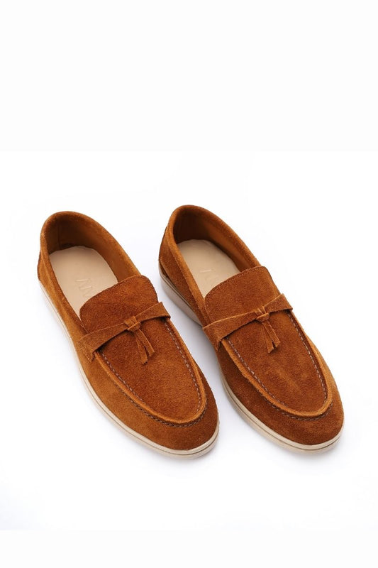 PREMIUM HAVAN TASSEL LOAFERS