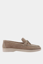 Premium Beige Seaside Loafer