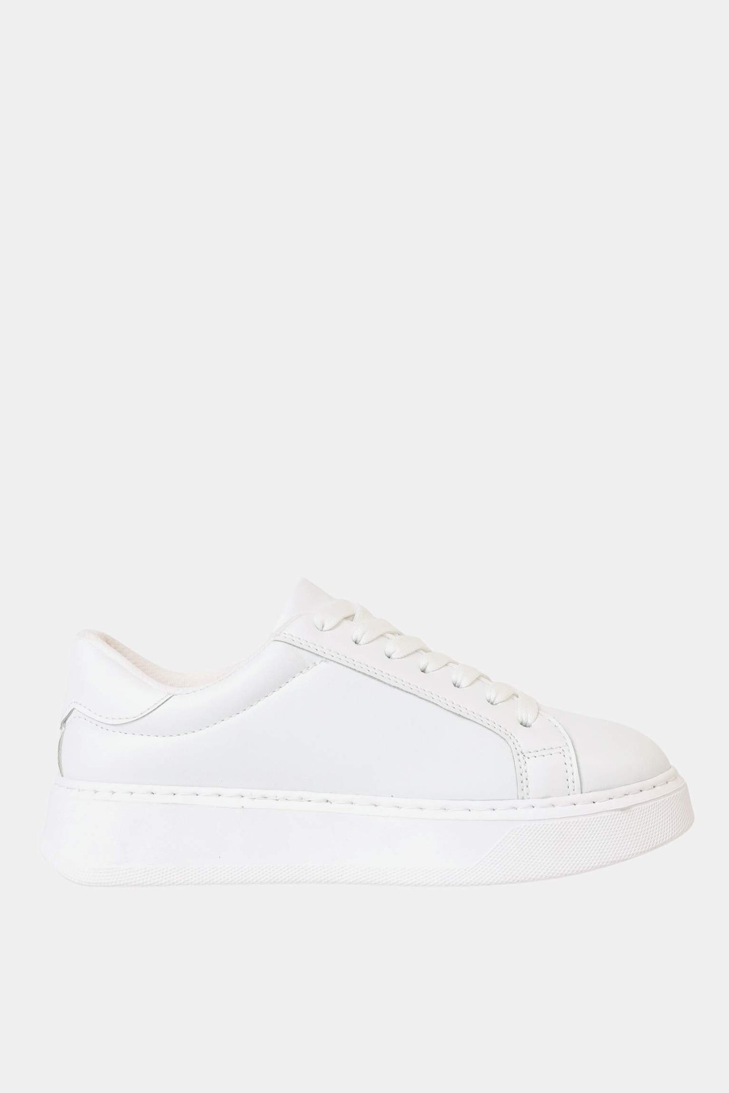 Essence White Sneaker