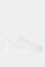 Essence White Sneaker