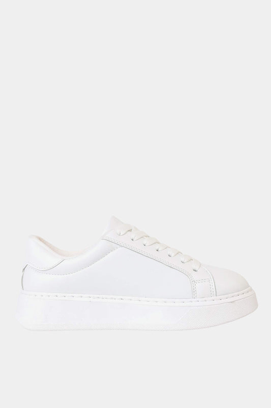 Essence White Sneaker