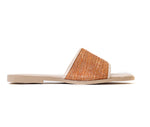 Natural Weave Slide Havan