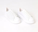 Essence White Sneaker