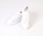 Essence White Sneaker