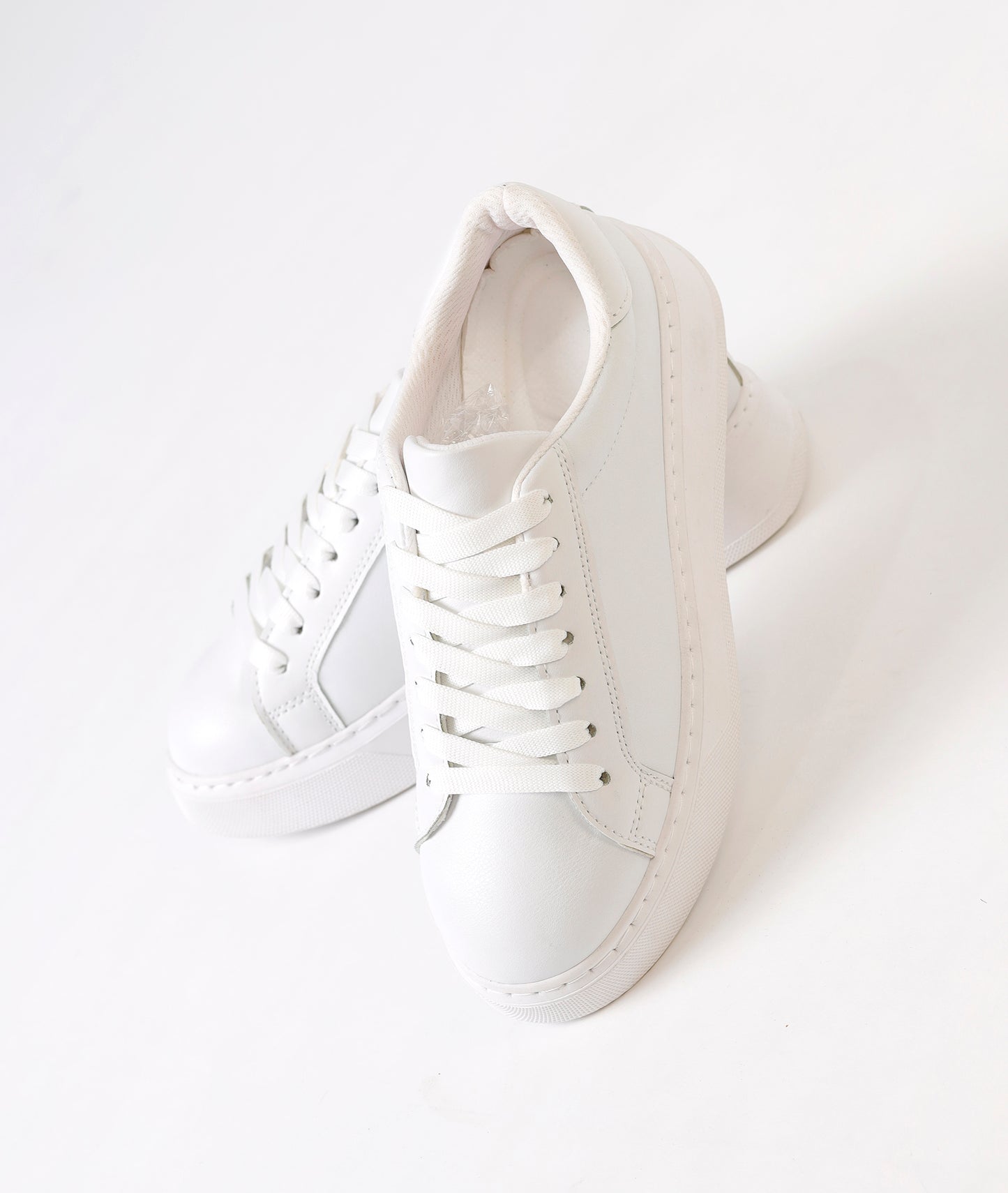 Essence White Sneaker