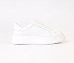 Essence White Sneaker