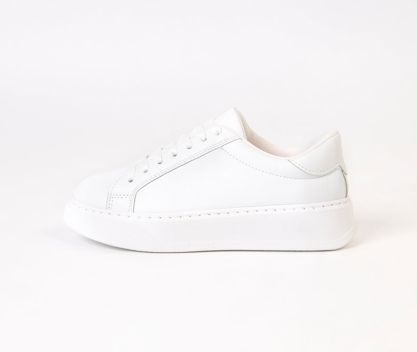 Essence White Sneaker