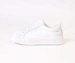 Essence White Sneaker