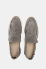 GREY MARINER CLASSIC LOAFER