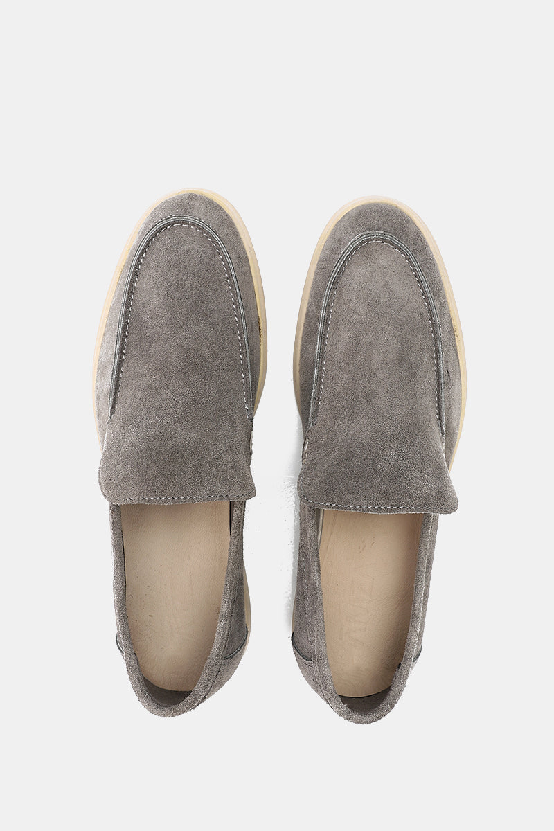 GREY MARINER CLASSIC LOAFER
