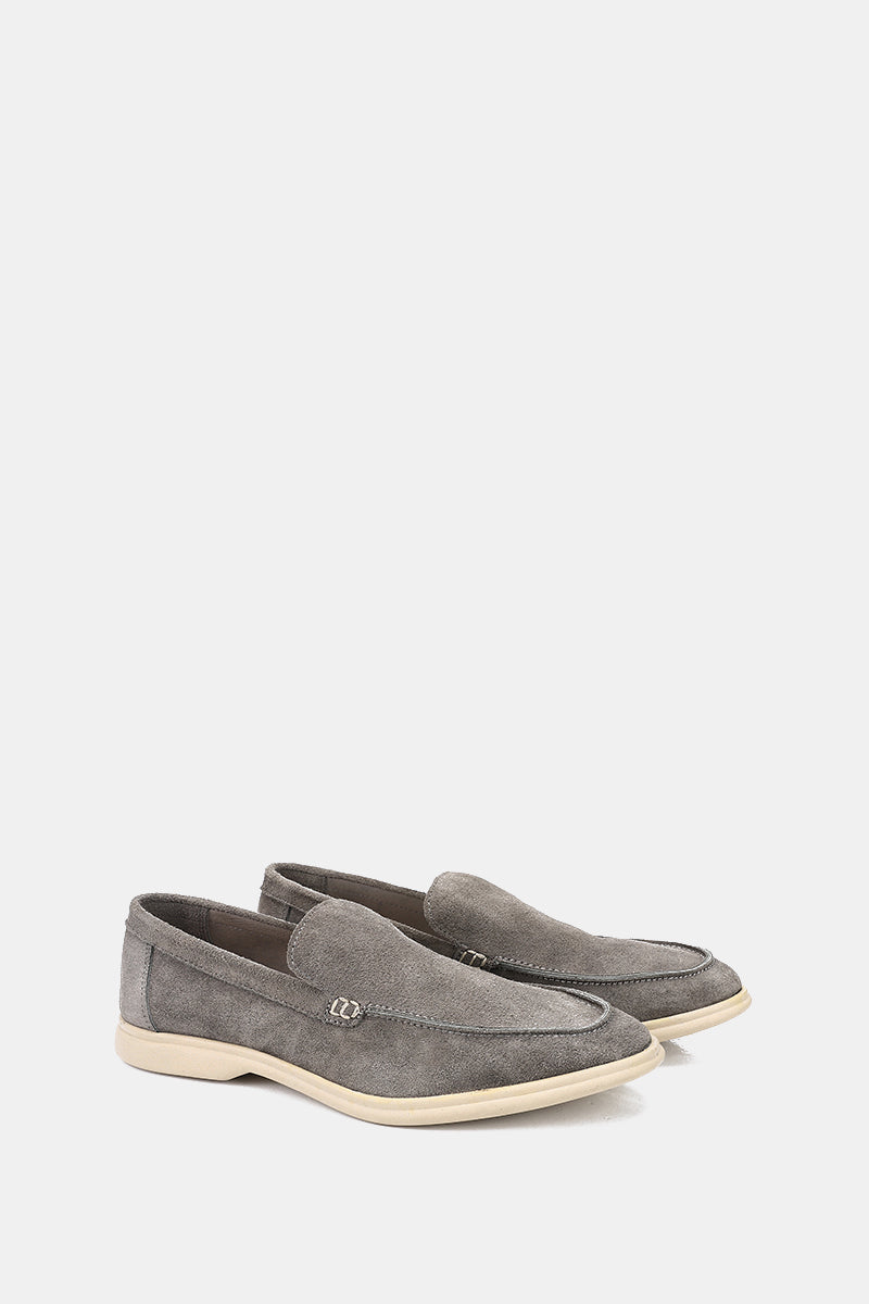 GREY MARINER CLASSIC LOAFER