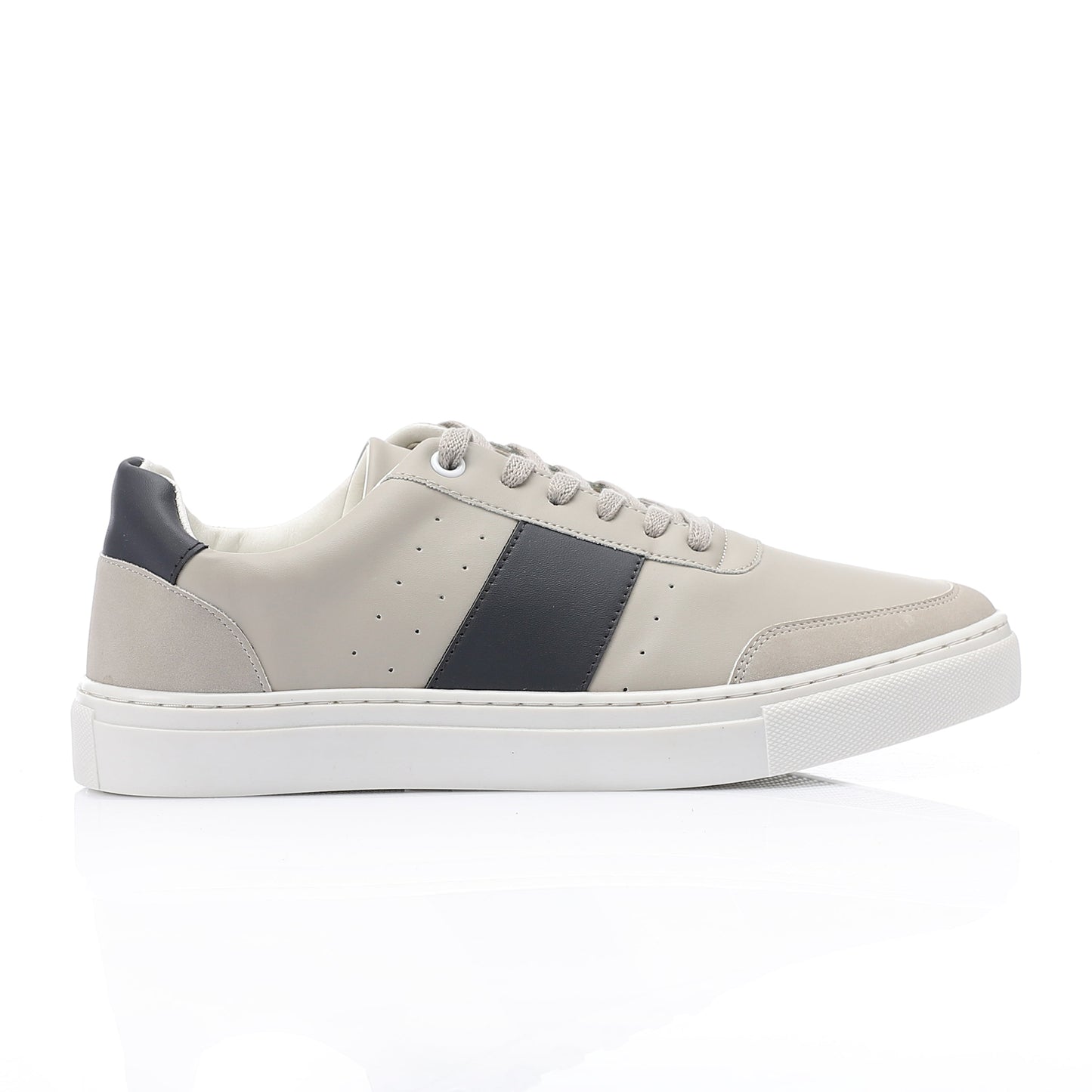 City Style Sneakers - Amza - 41