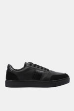 Classic Lace - Up Sneakers - Amza - 41
