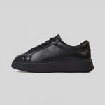 Essence Black Sneaker - Amza - 37