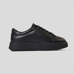 Essence Black Sneaker - Amza - 37