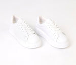 Essence White Sneaker - Amza - 37
