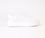 Essence White Sneaker - Amza - 37