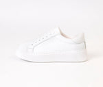 Essence White Sneaker - Amza - 37