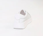 Essence White Sneaker - Amza - 37