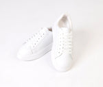 Essence White Sneaker - Amza - 37