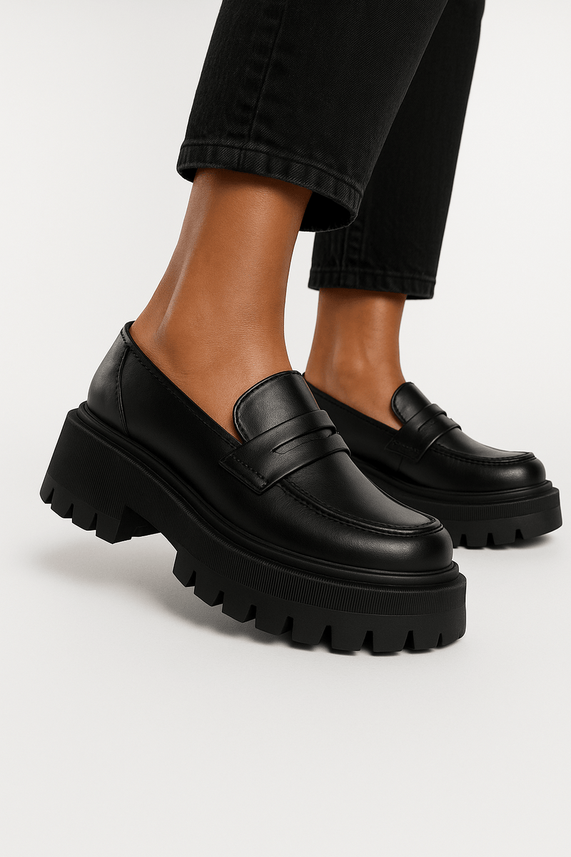 Midnight Gloss - Amza - 37