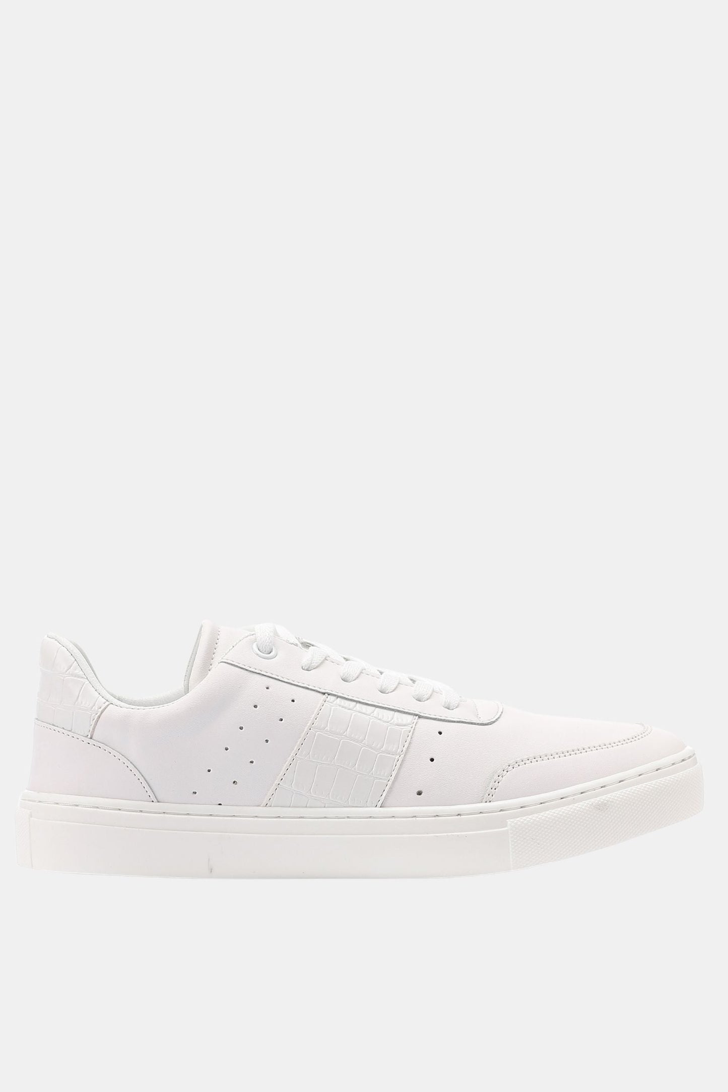 Minimalist Sneakers - Amza - 41