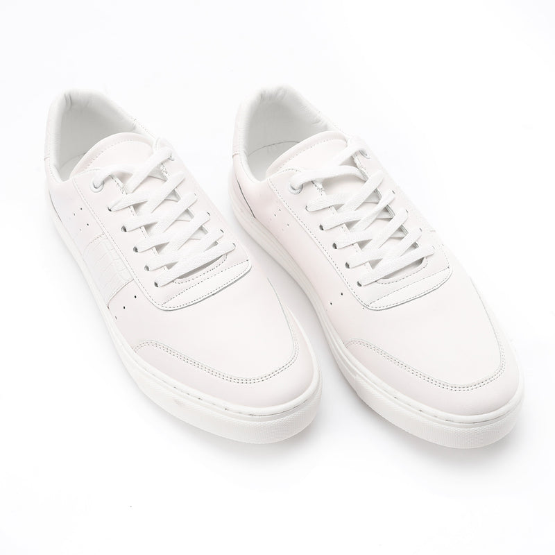 Minimalist Sneakers - Amza - 41
