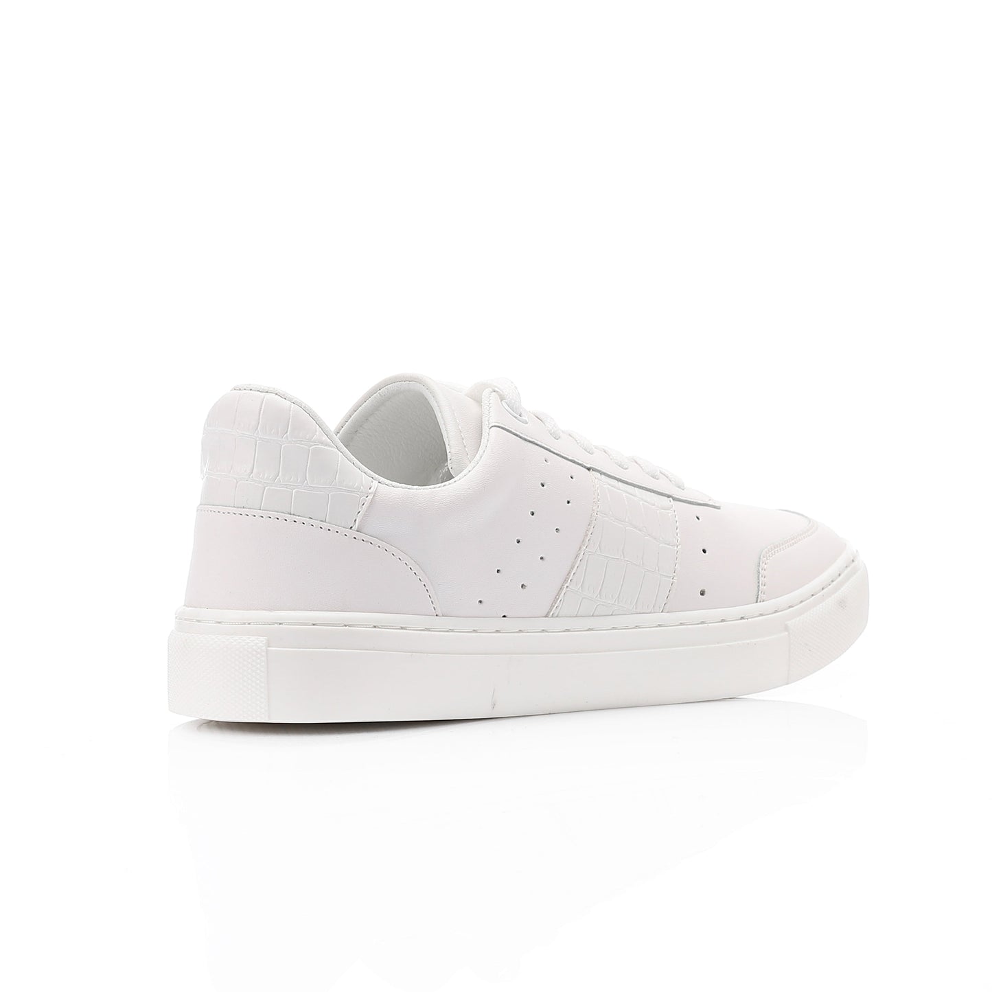 Minimalist Sneakers - Amza - 41