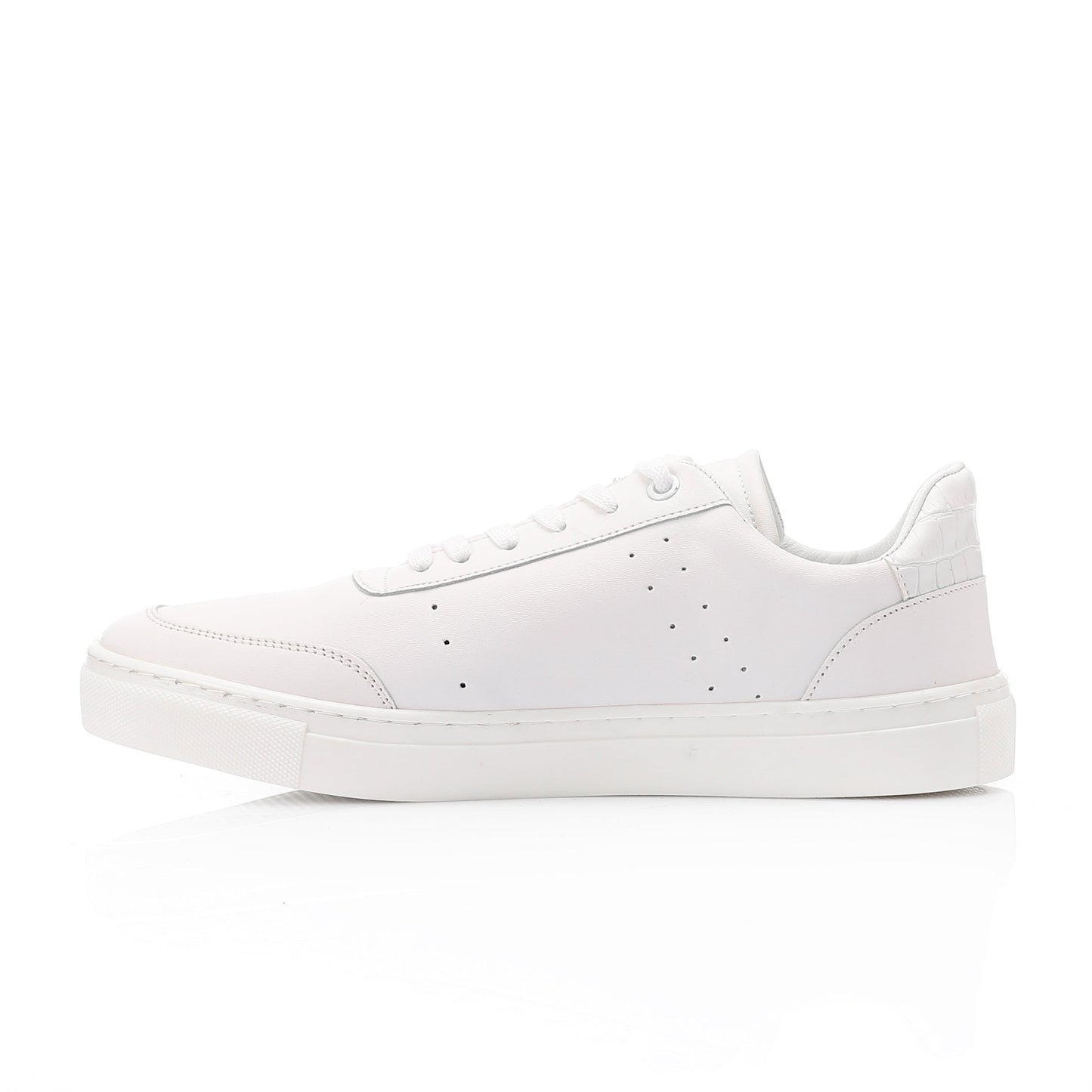 Minimalist Sneakers - Amza - 41