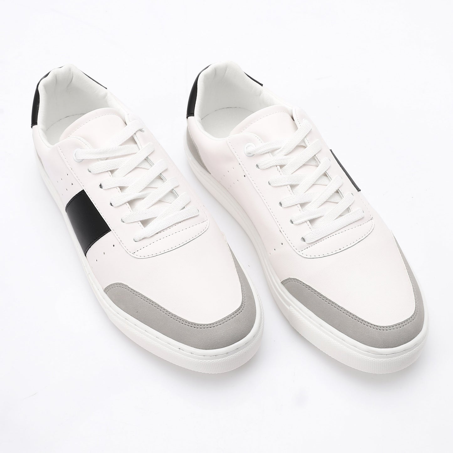 Monochrome Stripe - Amza - 41