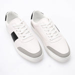 Monochrome Stripe - Amza - 41