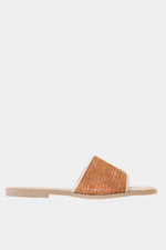 Natural Weave Slide Havan - Amza - 37