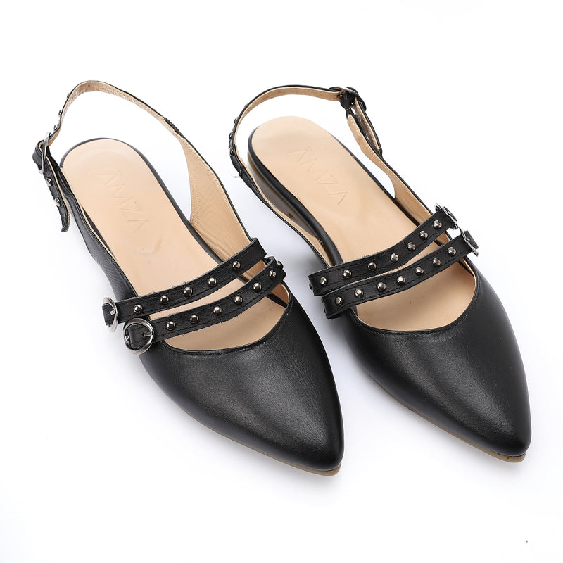 Noir Charm - Amza - 37