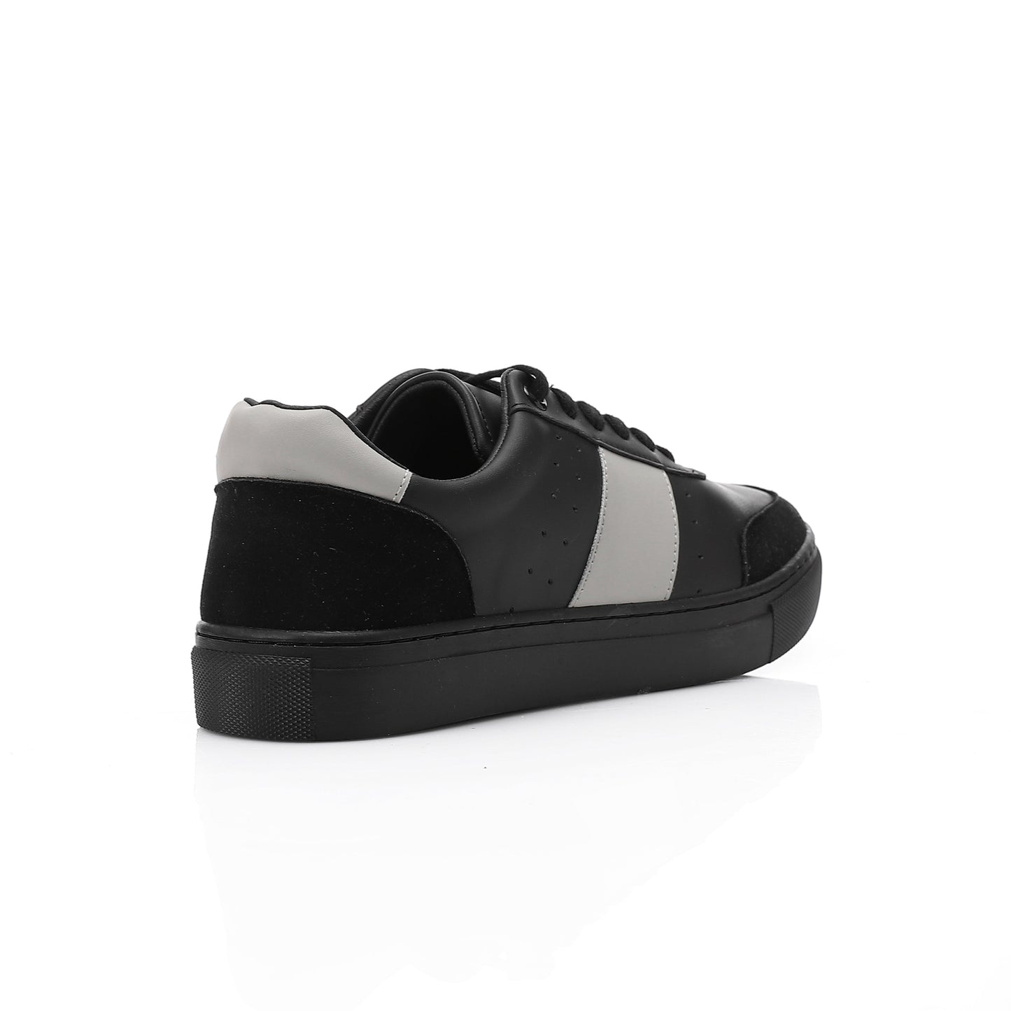 Polished Street Sneakers - Amza - 41