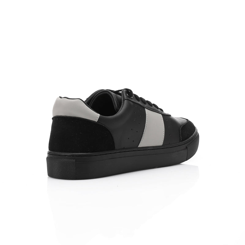 Polished Street Sneakers - Amza - 41