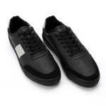 Polished Street Sneakers - Amza - 41