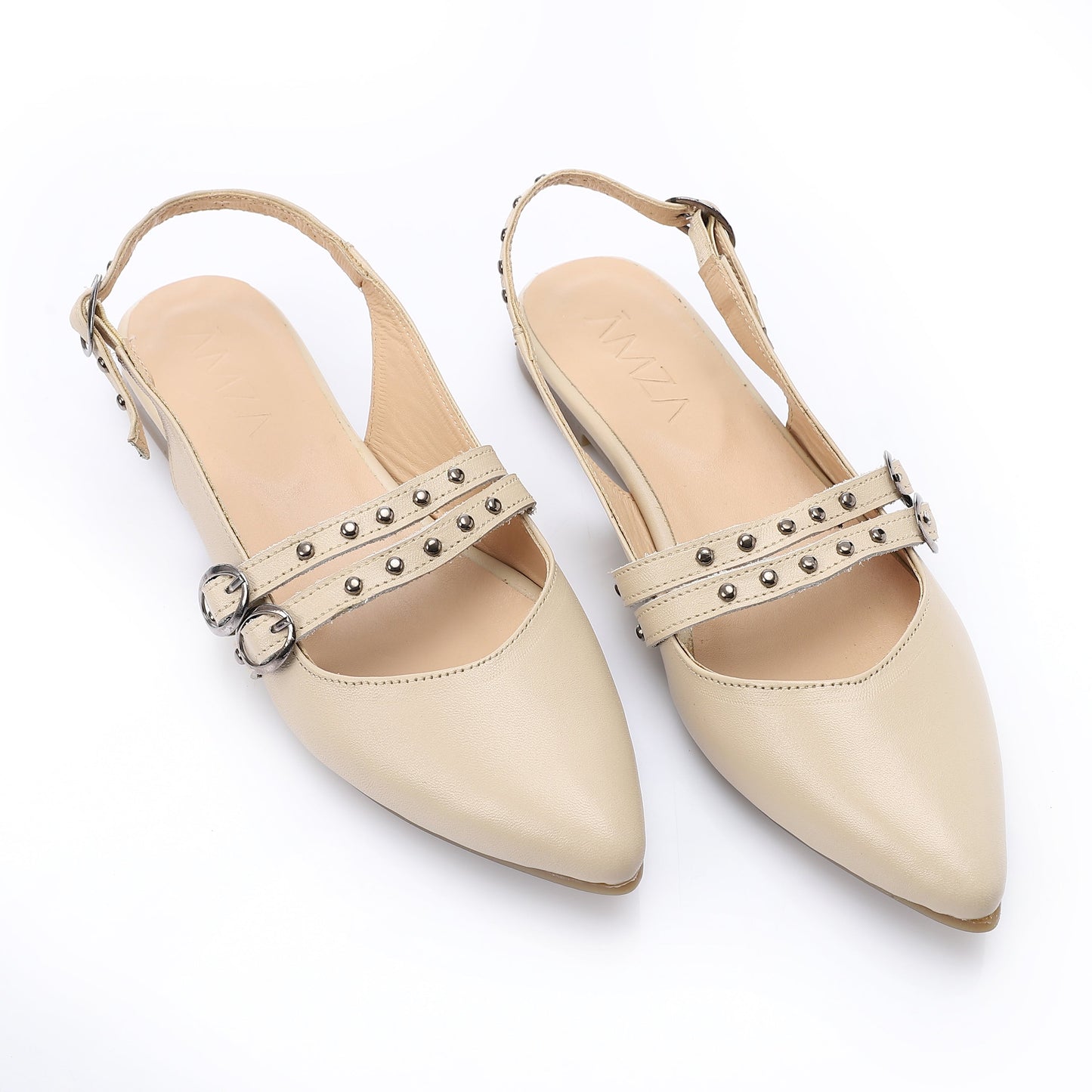 Sandshell Charm Sling - Amza - 37