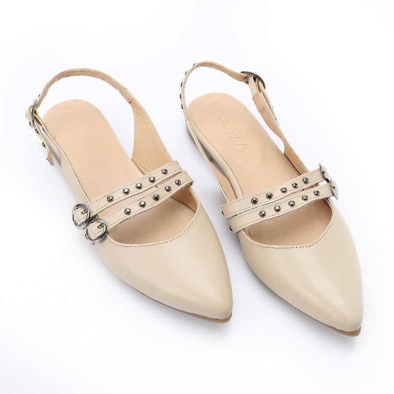 Sandshell Charm Sling - Amza - 37