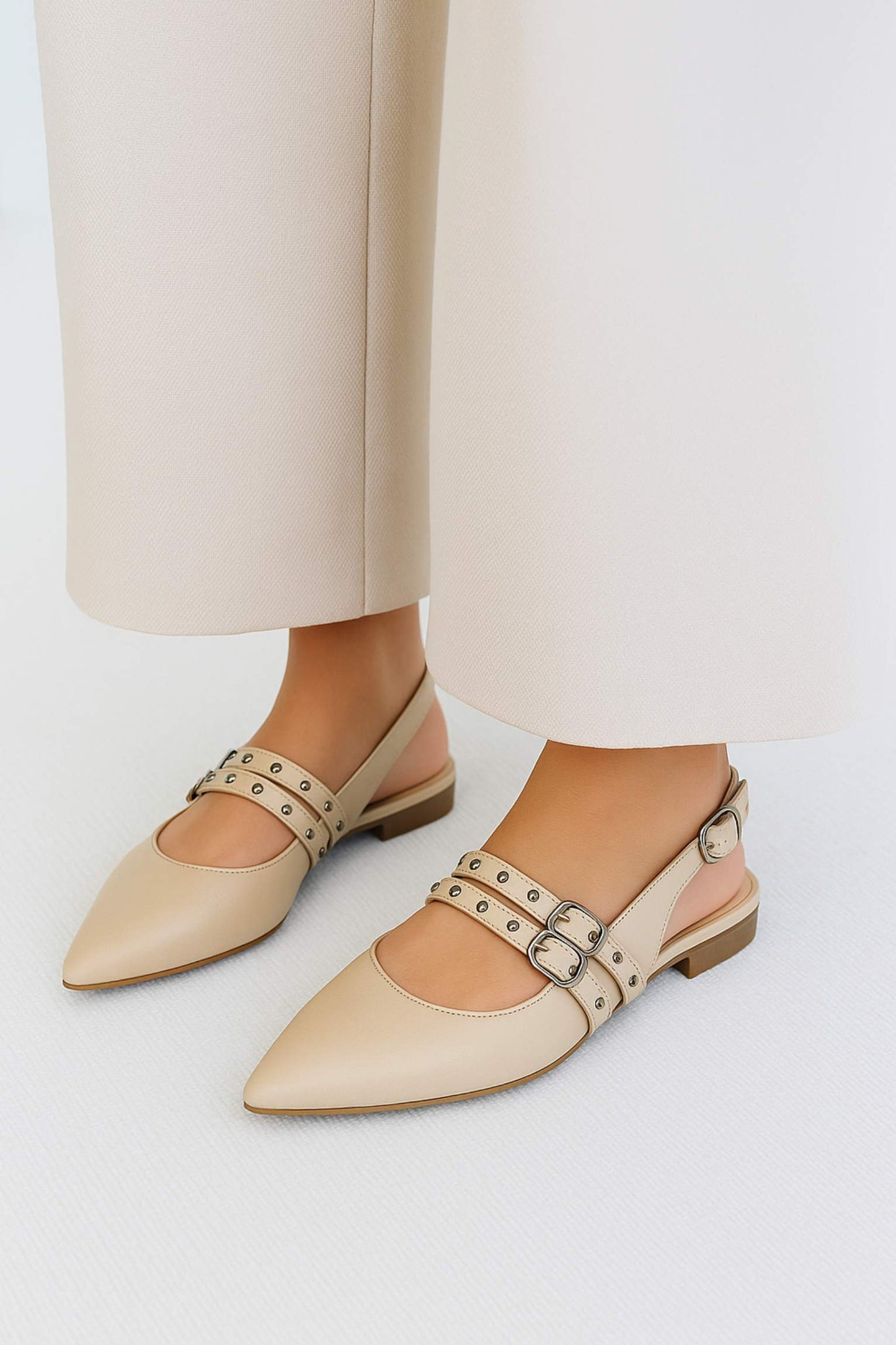 Sandshell Charm Sling - Amza - 37