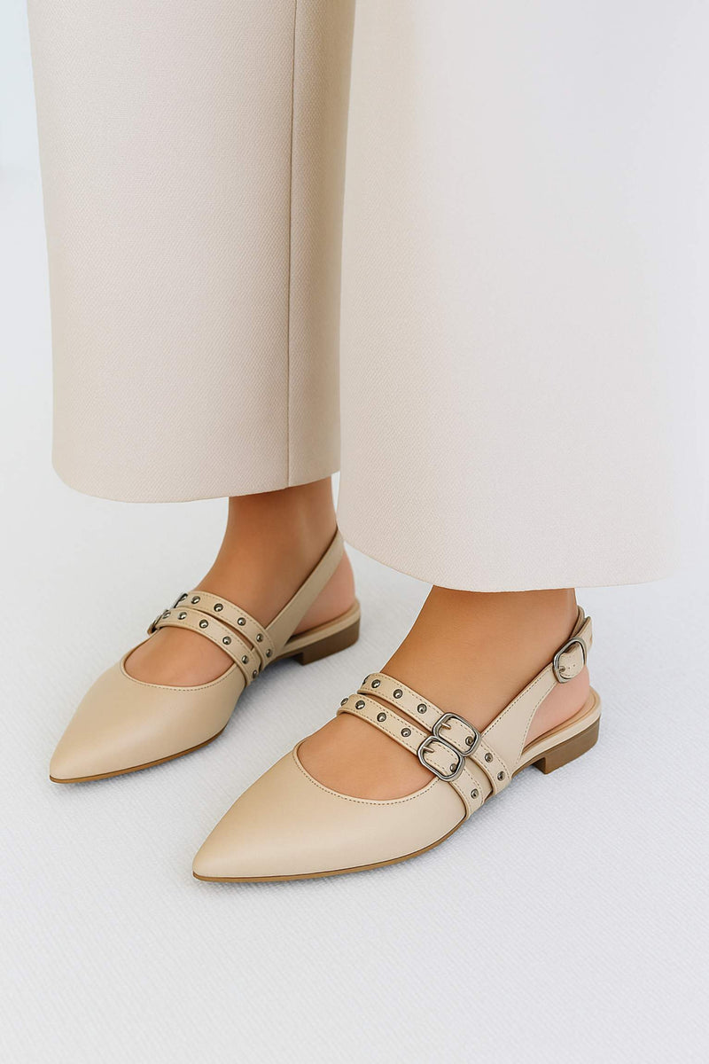 Sandshell Charm Sling - Amza - 37