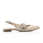 Sandshell Charm Sling - Amza - 37