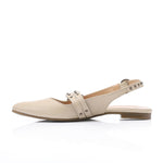 Sandshell Charm Sling - Amza - 37