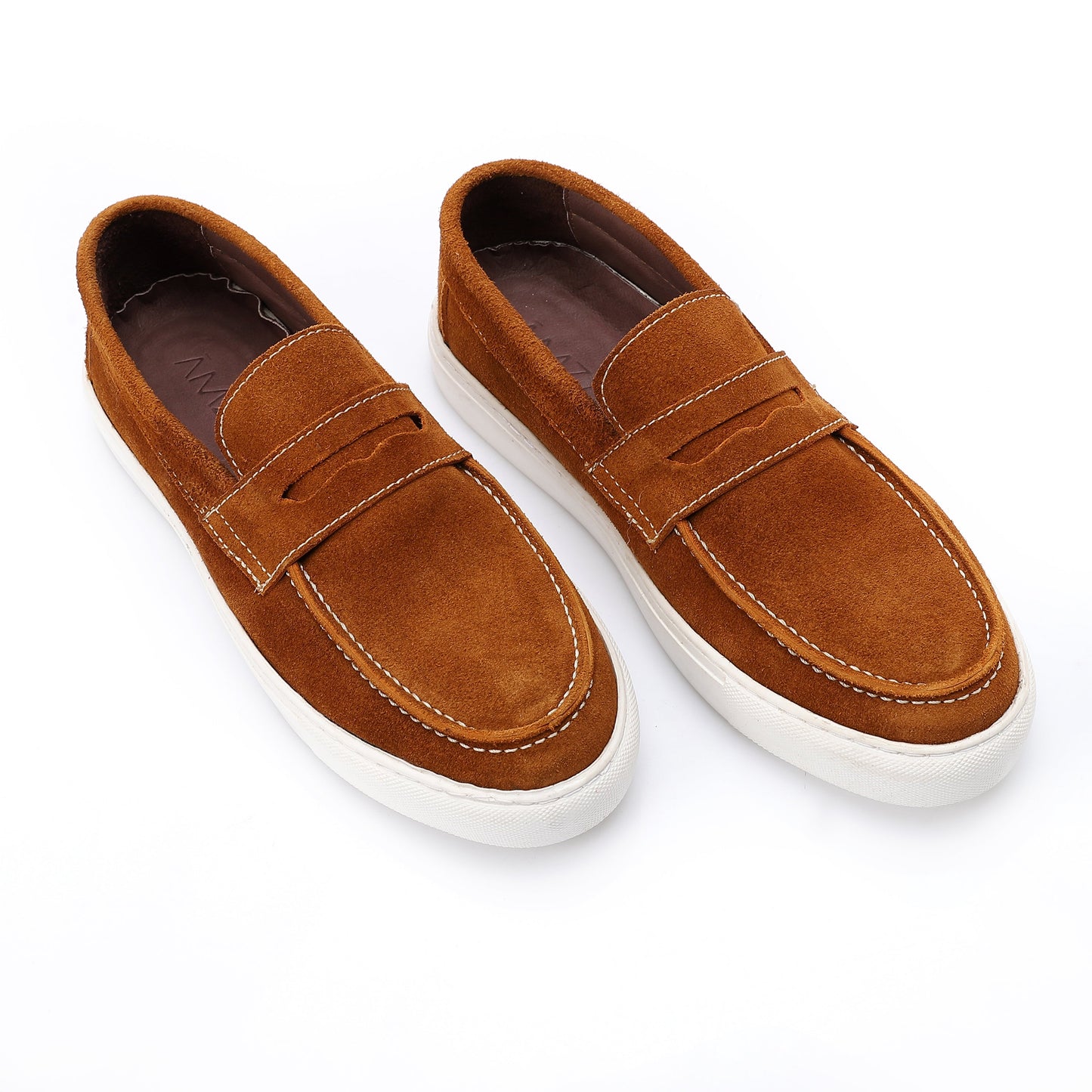 Summer Moccasin - Havan - Amza - 41