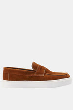 Summer Moccasin - Havan - Amza - 41